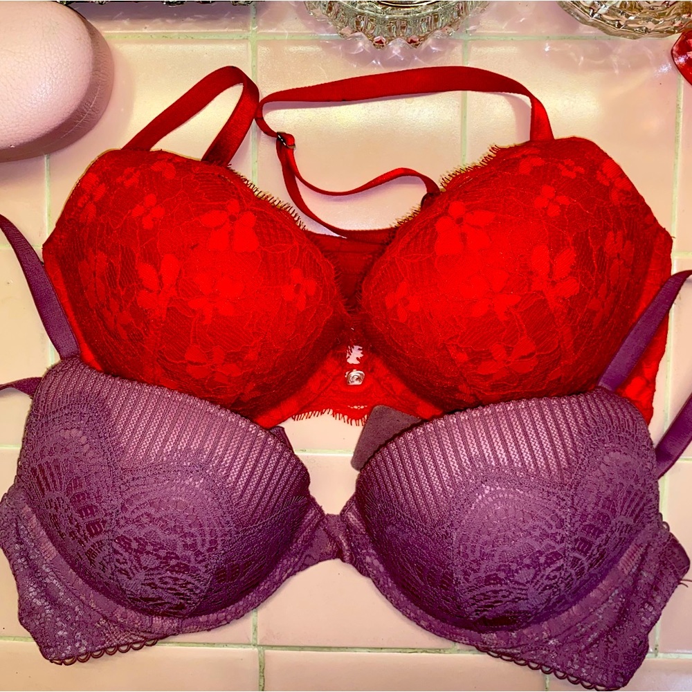 Victorias Secret Bra Bundle